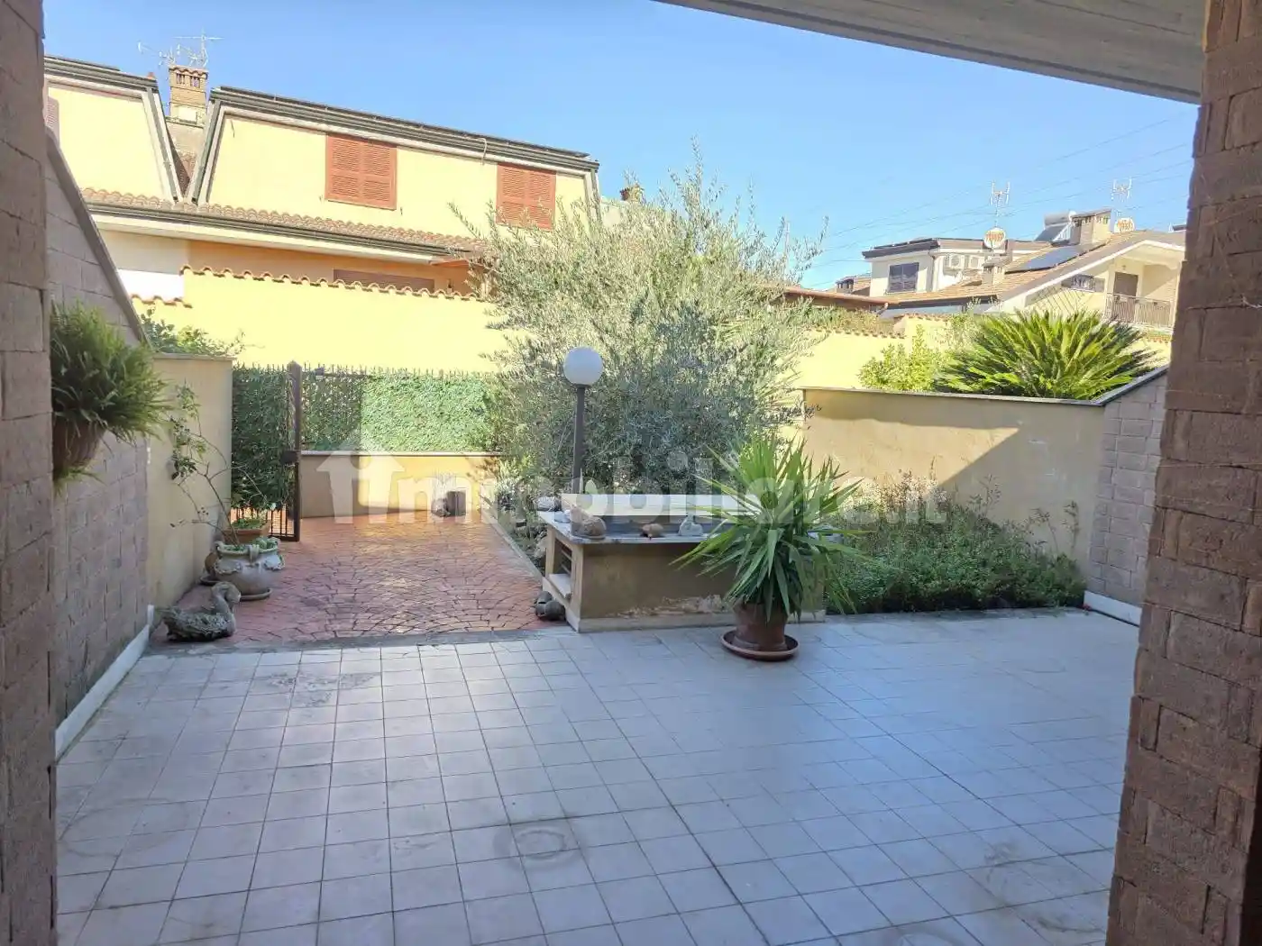 Villa a schiera via Poggio Ameno, Poggio Fiorito, Guidonia Montecelio - foto 4