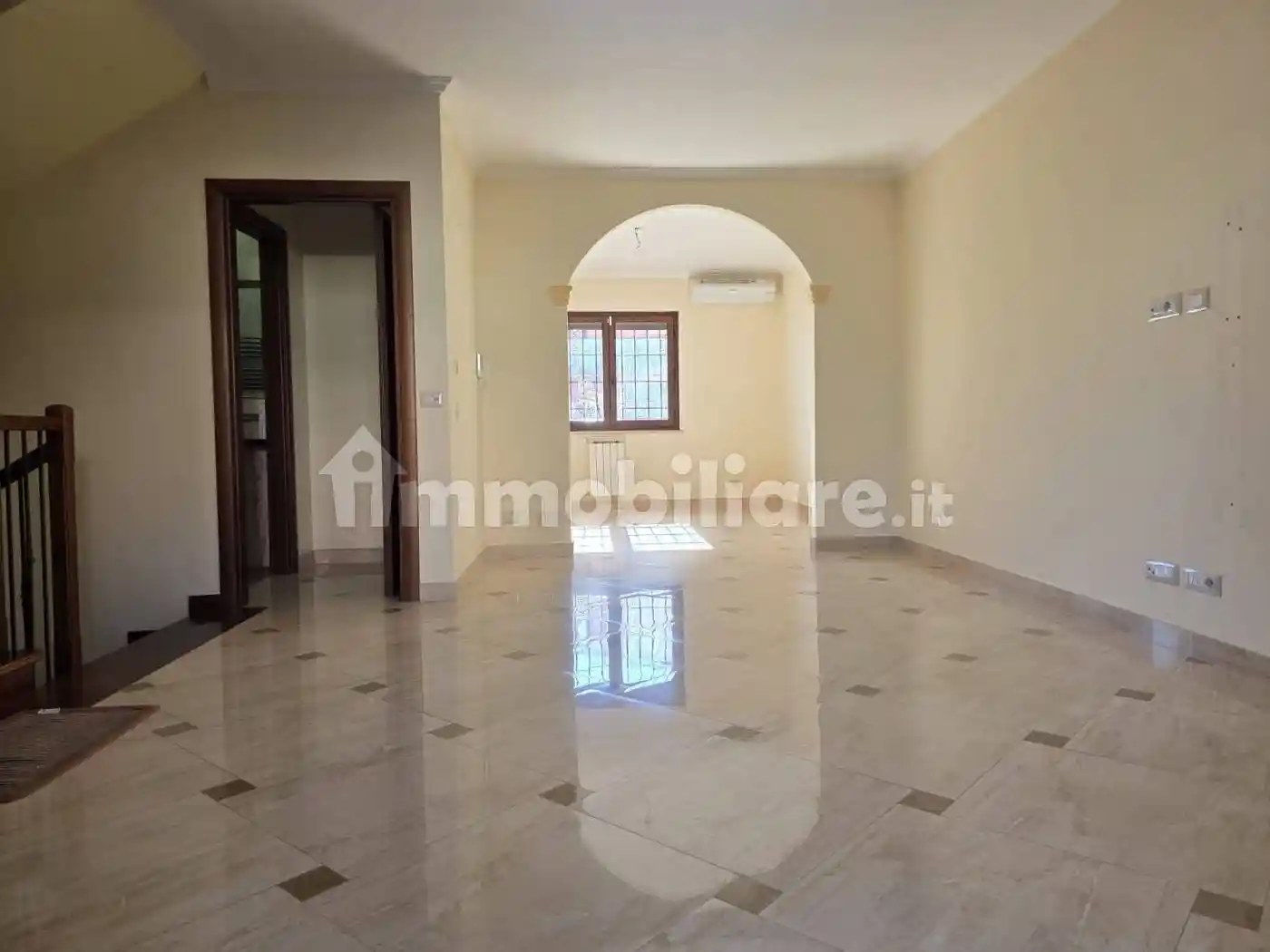 Villa a schiera via Poggio Ameno, Poggio Fiorito, Guidonia Montecelio - foto 5
