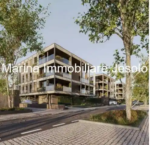 Appartamento in vendita a Venezia