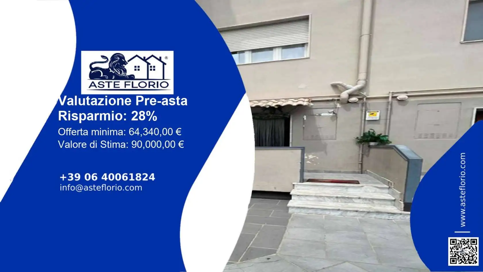 Appartamento in vendita a Sant'Antimo