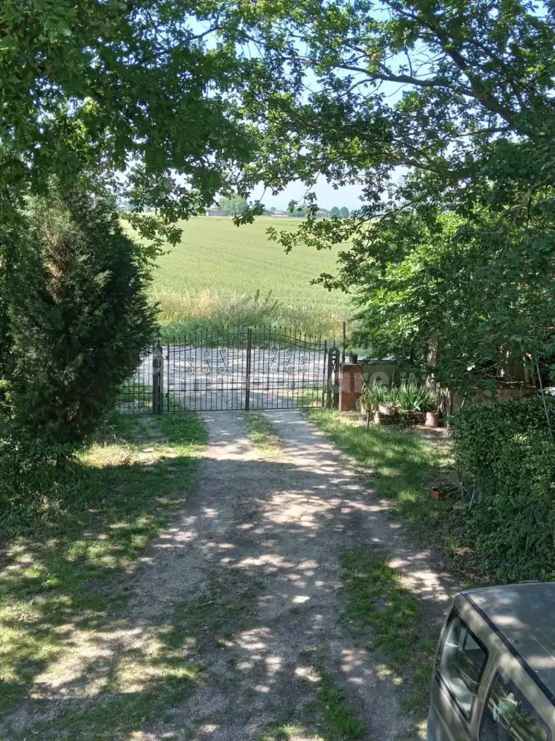 Rustico - Casale in vendita a Bentivoglio