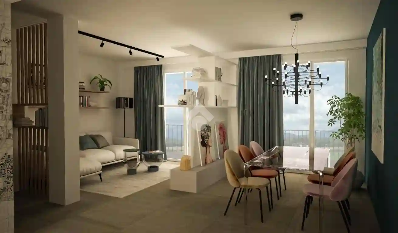 Appartamento - foto 4