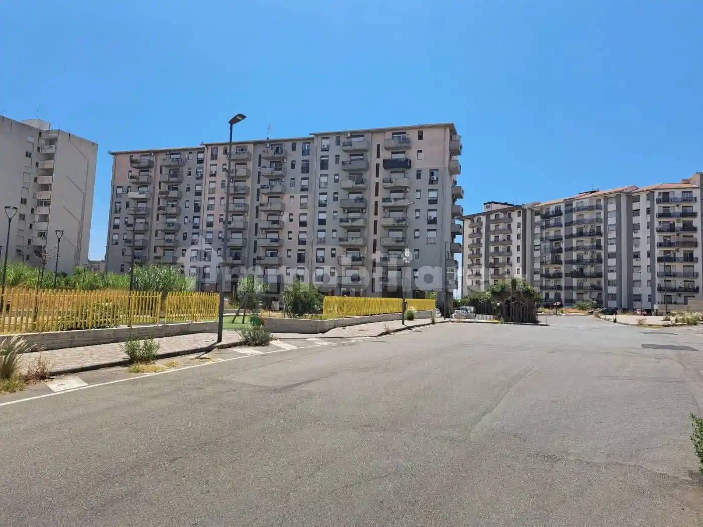 Appartamento in vendita a Catania