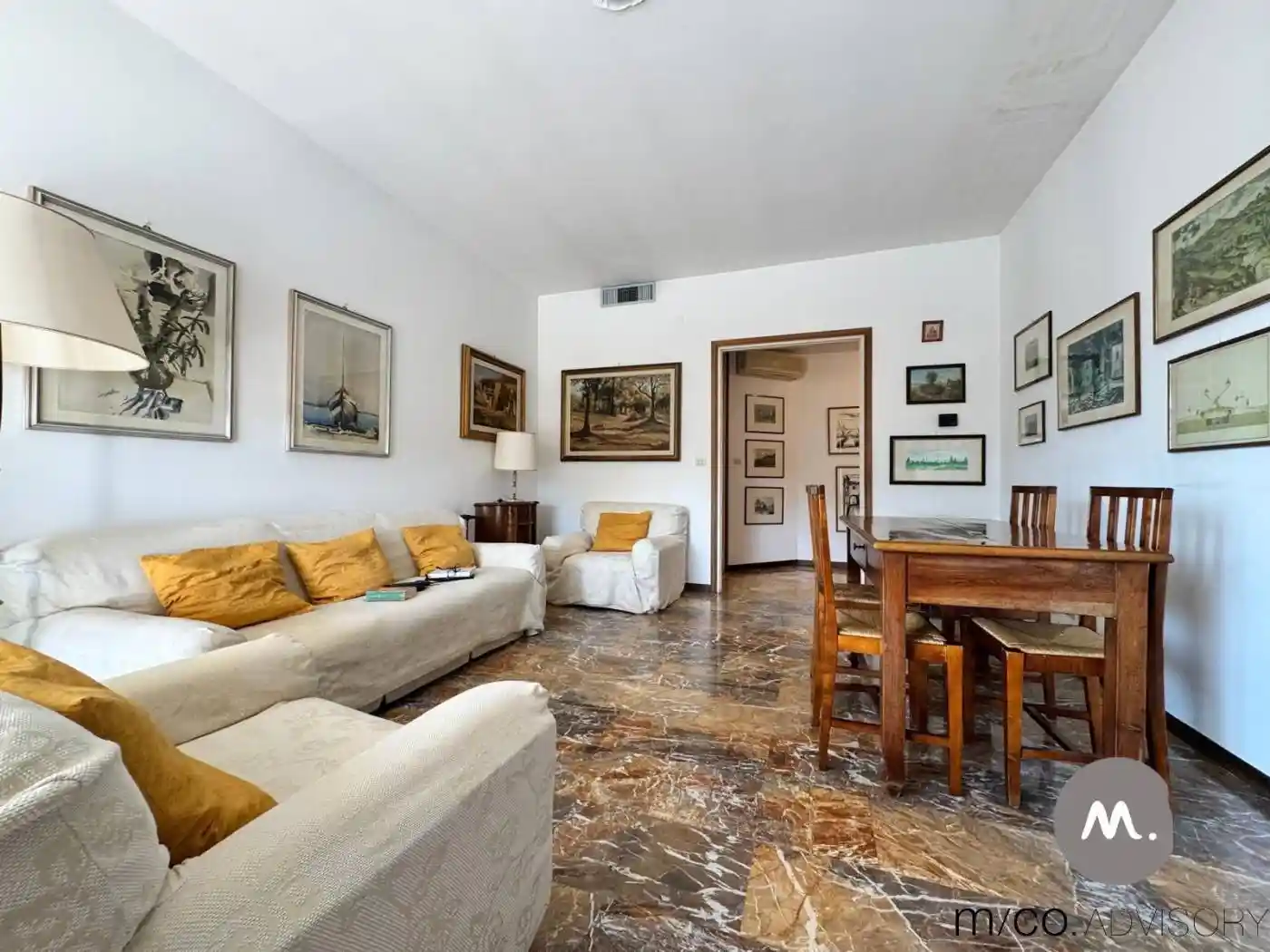 Appartamento in vendita a Pordenone