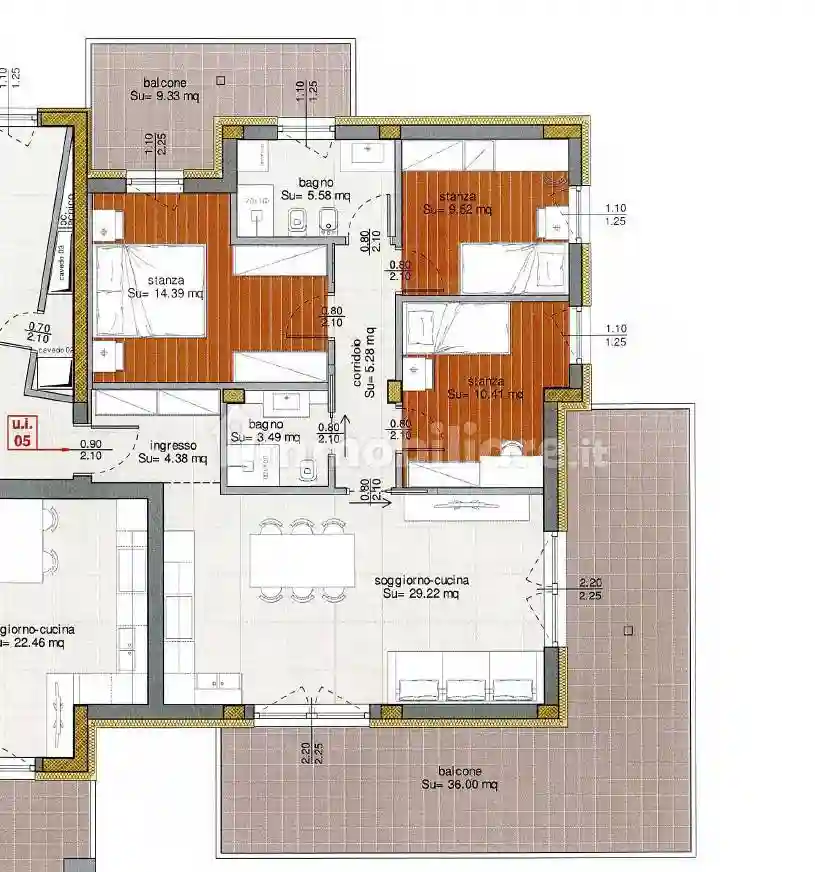 Appartamento - foto 4