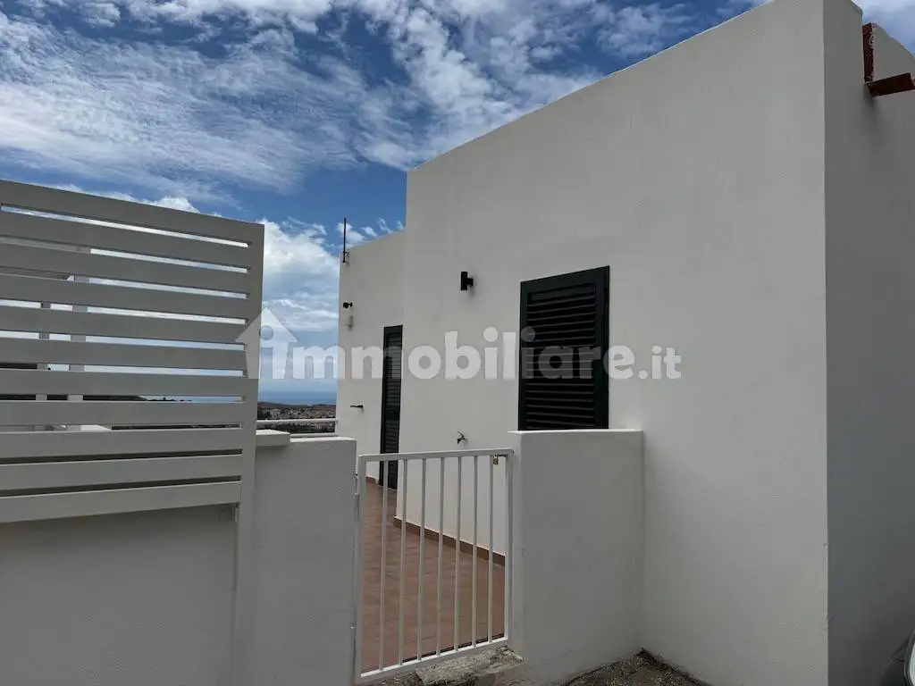 Villetta a schiera in vendita a San Nicola Arcella