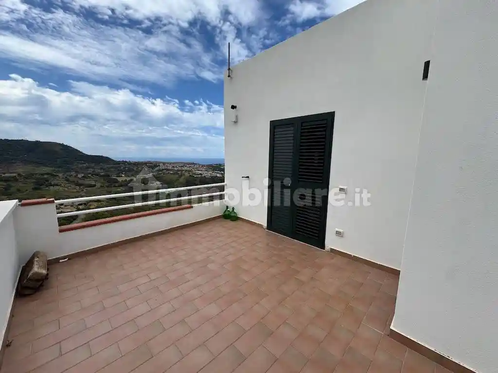 Villa a schiera Villaggio del Bridge, San Nicola Arcella - foto 2