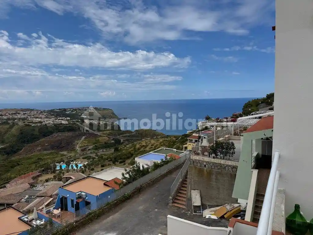 Villa a schiera Villaggio del Bridge, San Nicola Arcella - foto 5