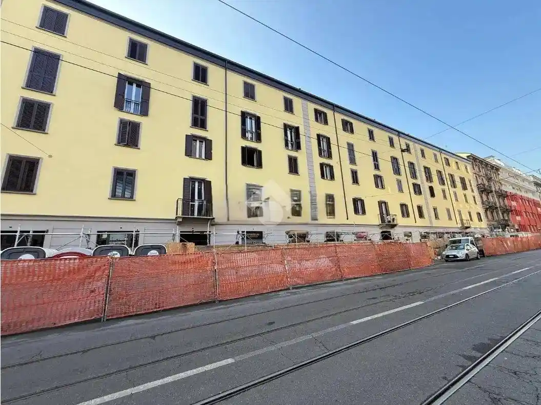 Monolocale viale Bligny 42, Bocconi, Milano - foto 2