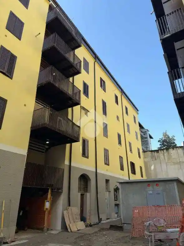 Monolocale viale Bligny 42, Bocconi, Milano - foto 4