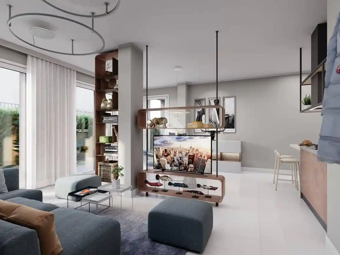 Appartamento - foto 3