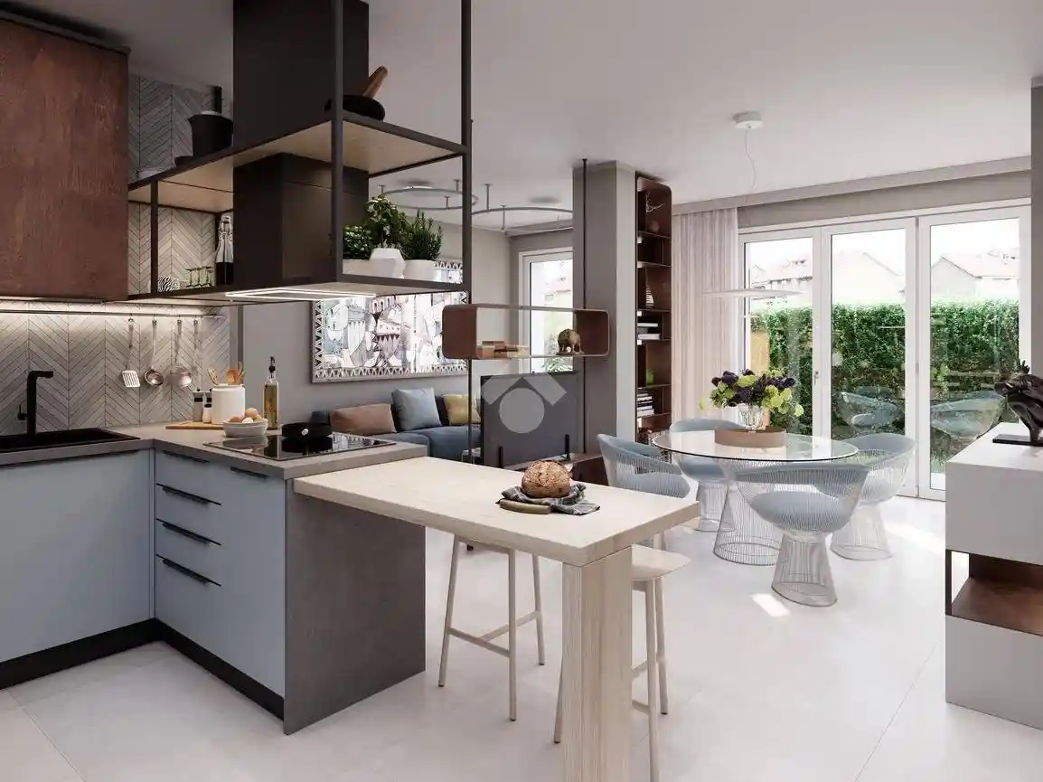 Appartamento - foto 4