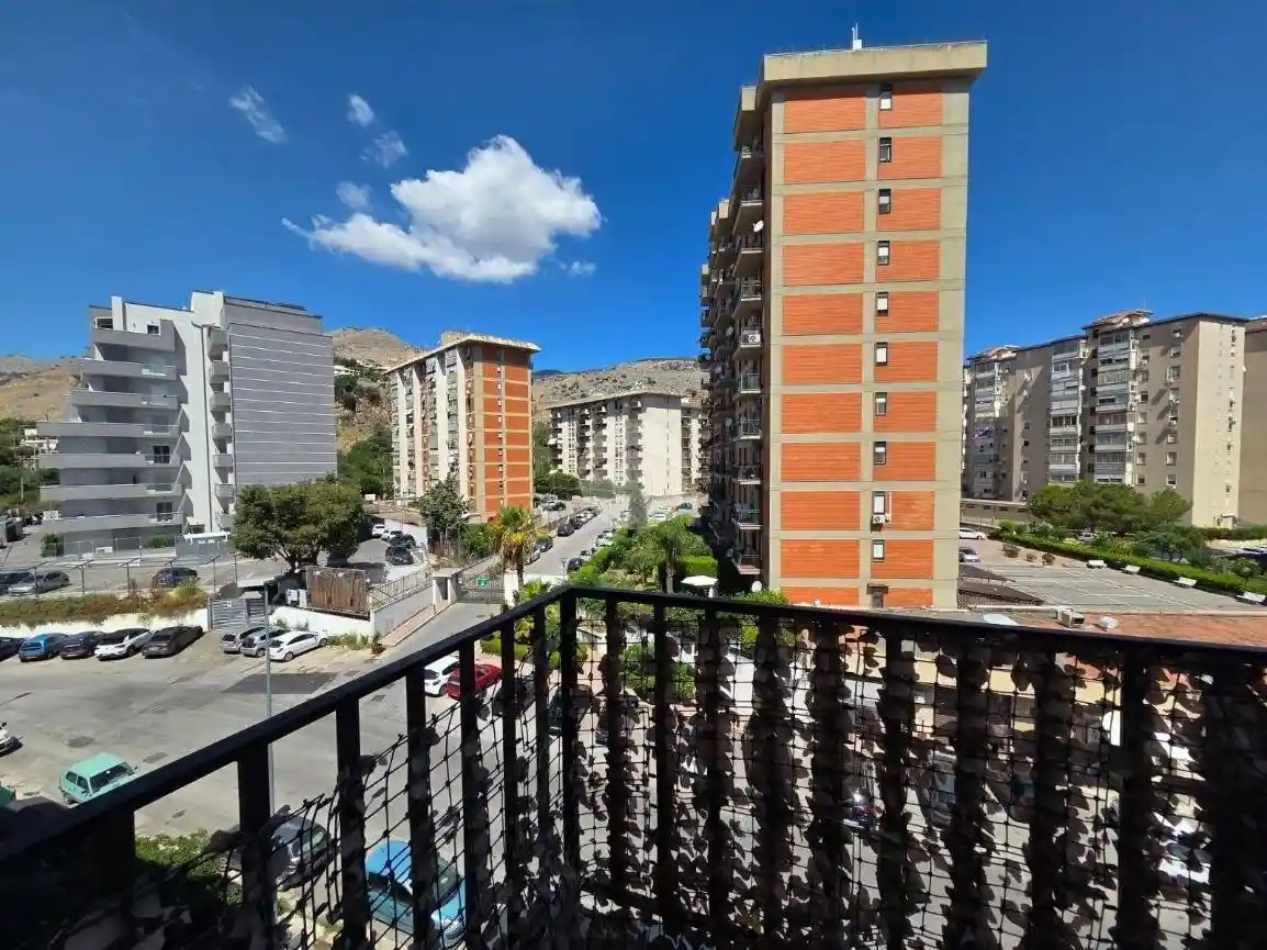 Appartamento in vendita a Palermo