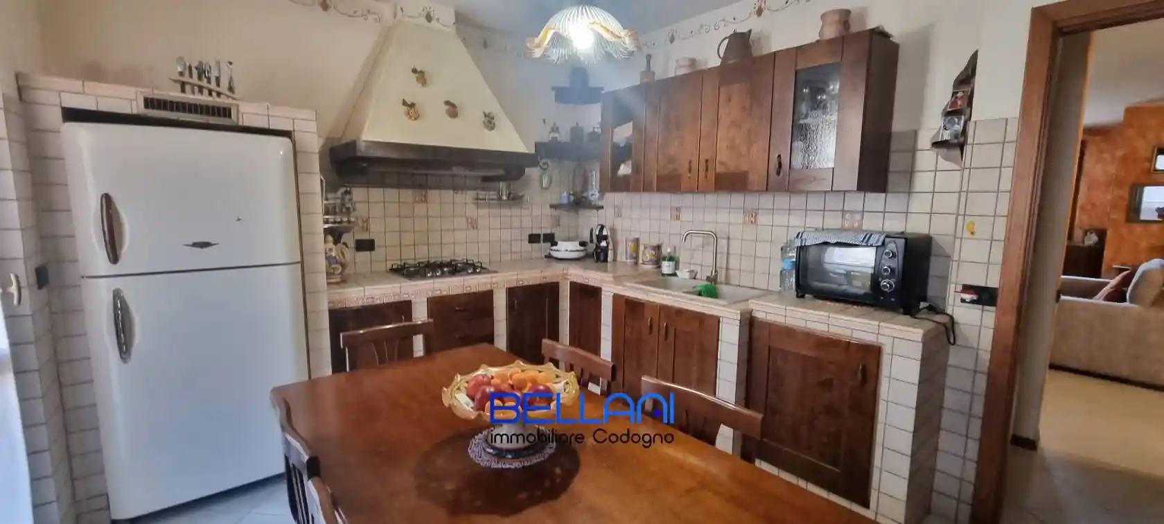 Villetta a schiera - foto 4