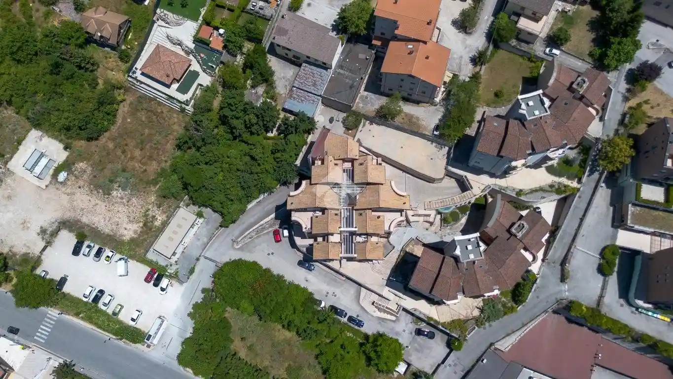 Bilocale via Amleto Cencioni 5, Torretta - Torrione, L'Aquila - foto 3