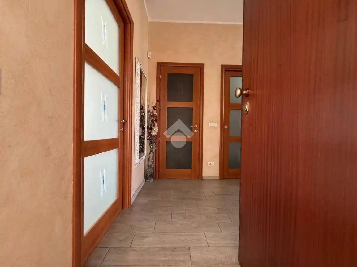 Bilocale via Genova 241, Nizza Millefonti, Torino - foto 2