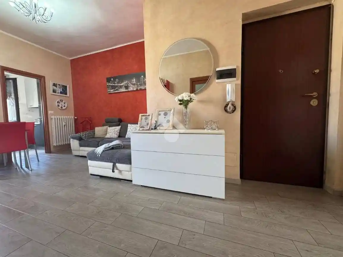 Bilocale via Genova 241, Nizza Millefonti, Torino - foto 3