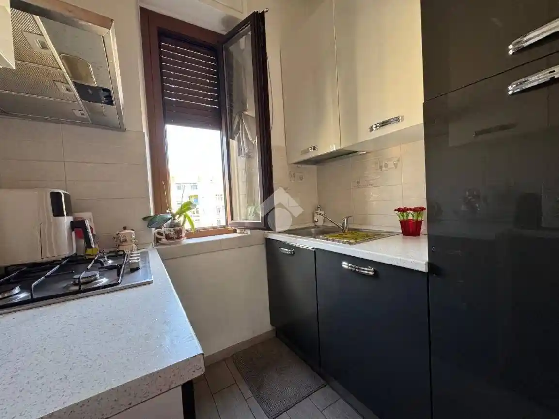 Bilocale via Genova 241, Nizza Millefonti, Torino - foto 5