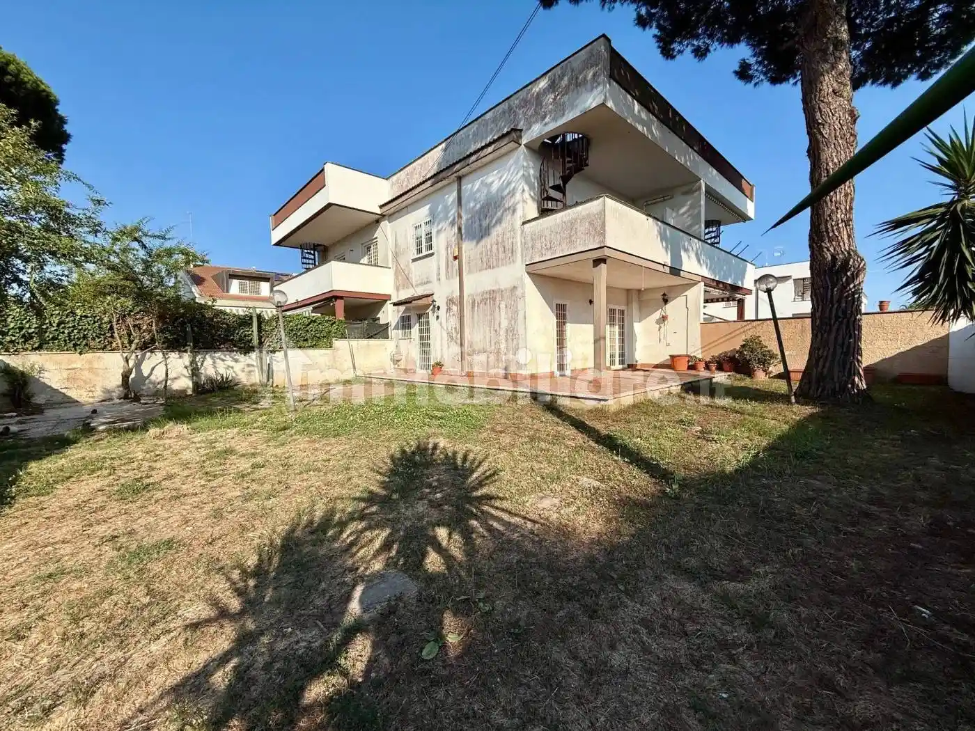Villa in vendita a Anzio