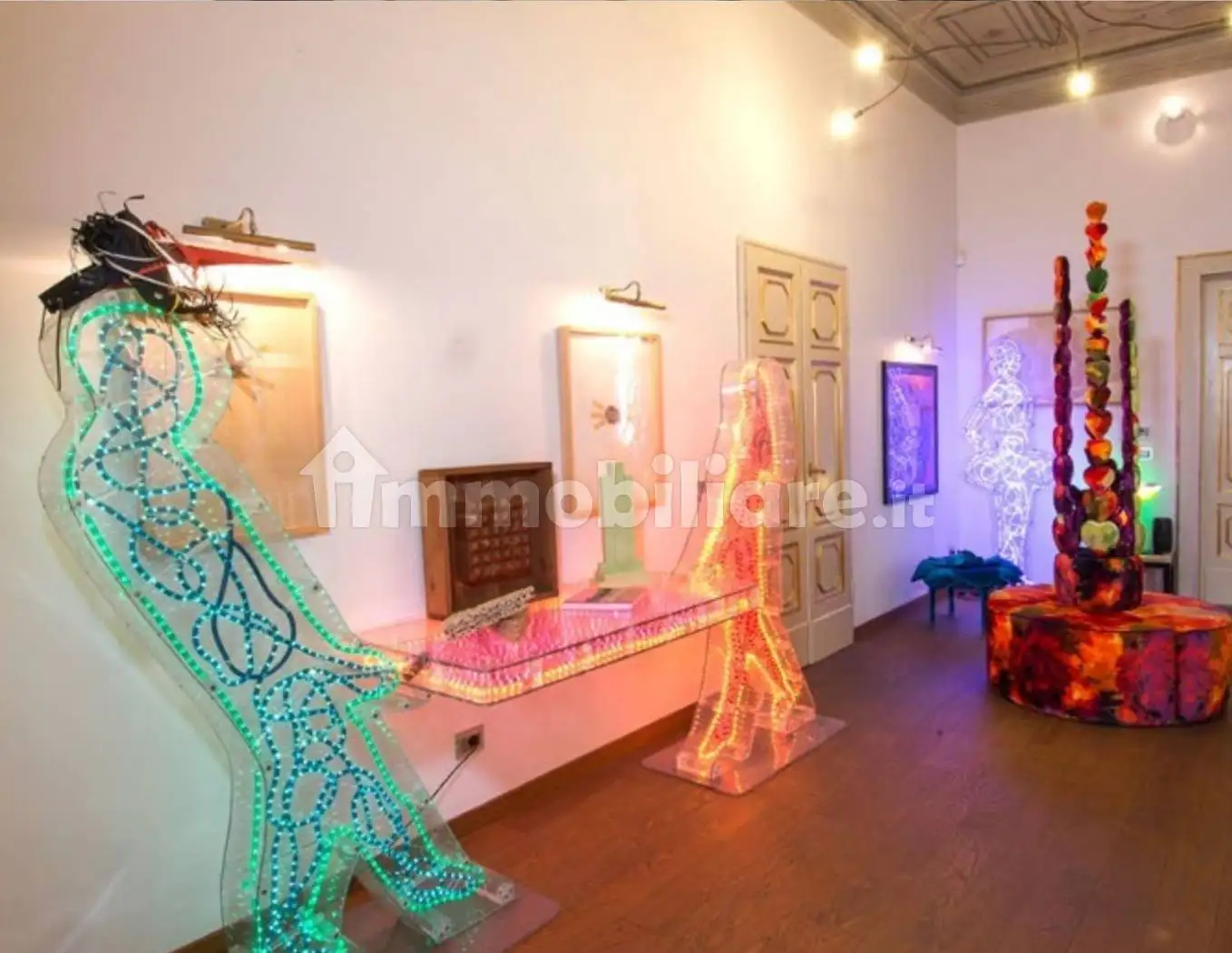 Appartamento in affitto a Firenze