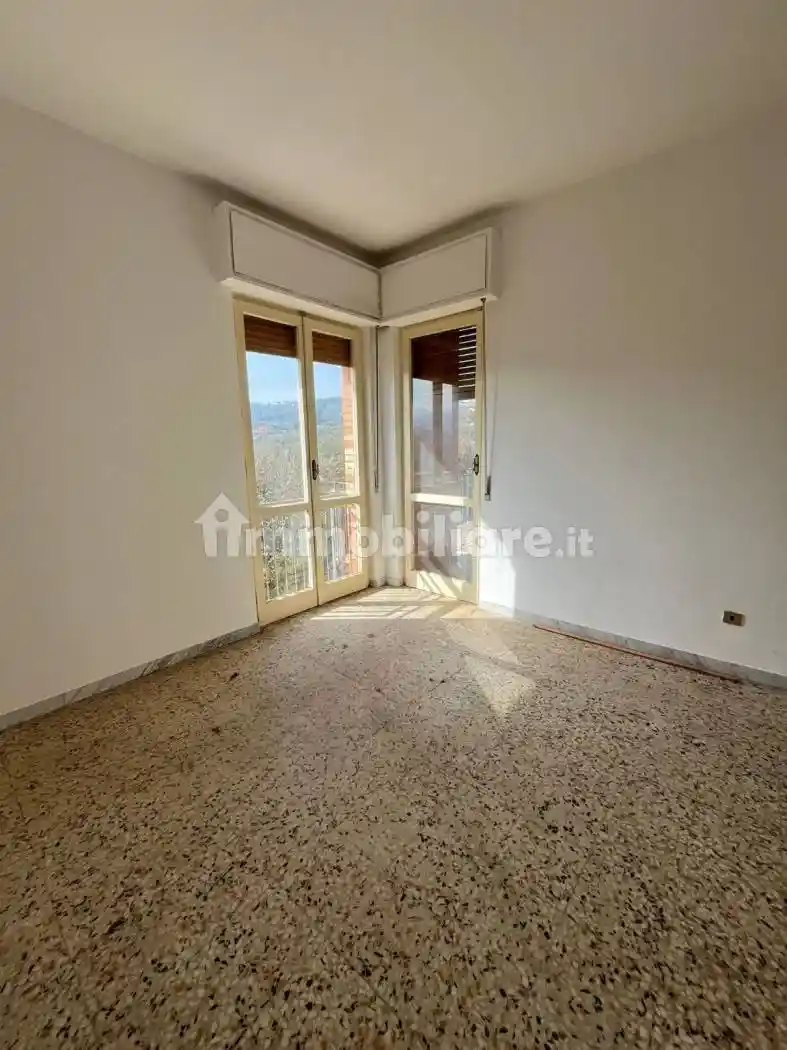 Trilocale via Leopoldo Cassese, Quattrograna, Bellizzi, Sant'Oronzo, Avellino - foto 4