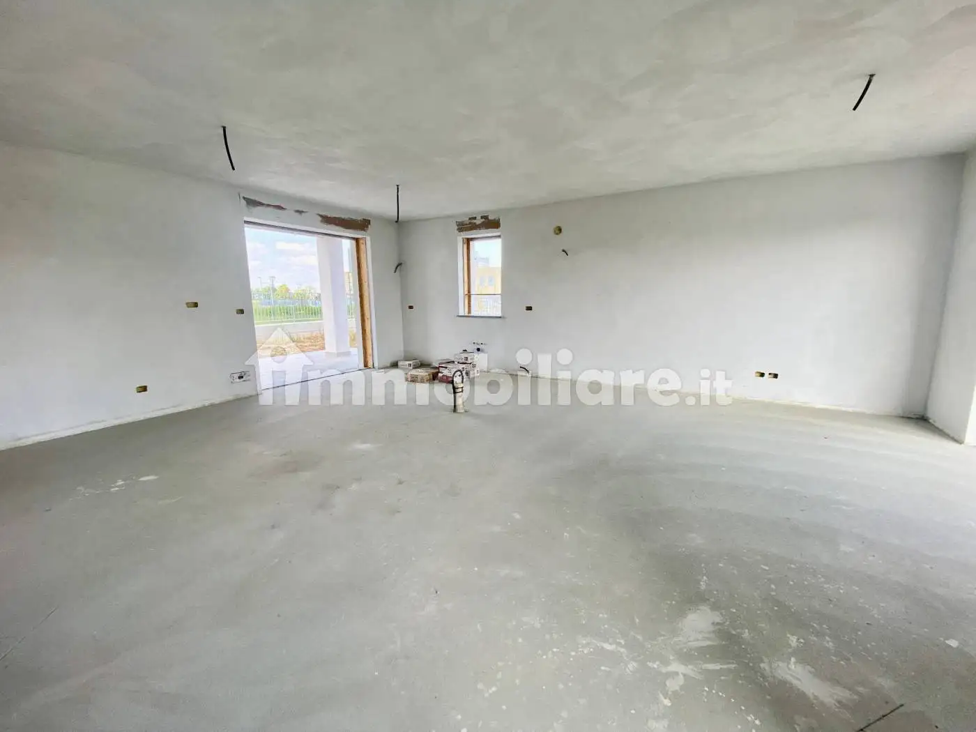 Villa a schiera via Amleto Bertoni, 1, Saluzzo - foto 2