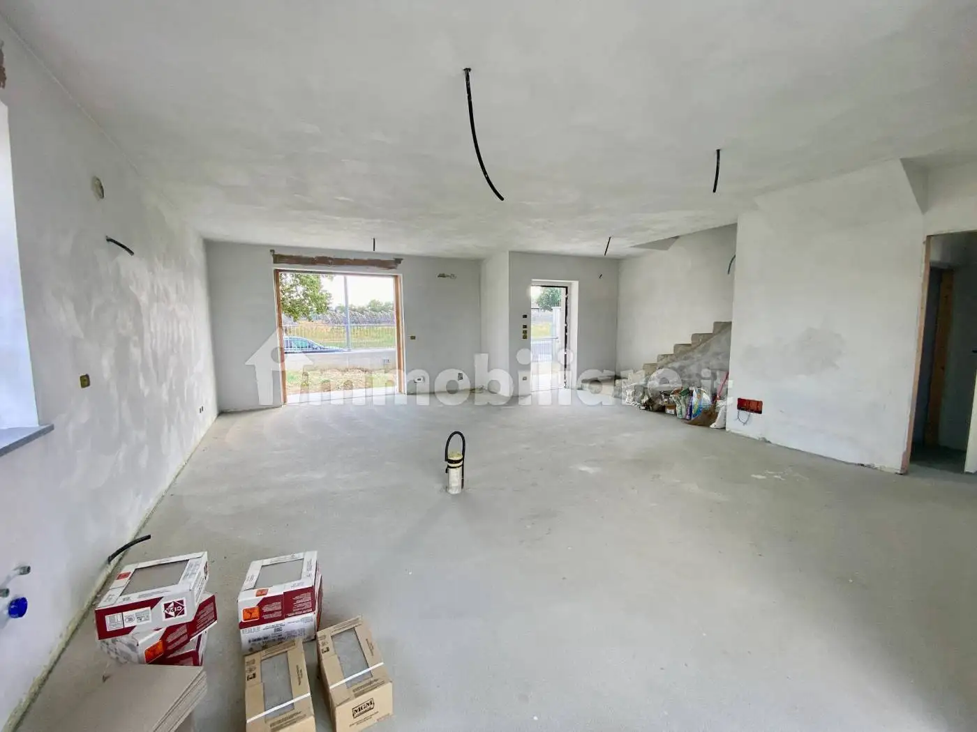 Villa a schiera via Amleto Bertoni, 1, Saluzzo - foto 4