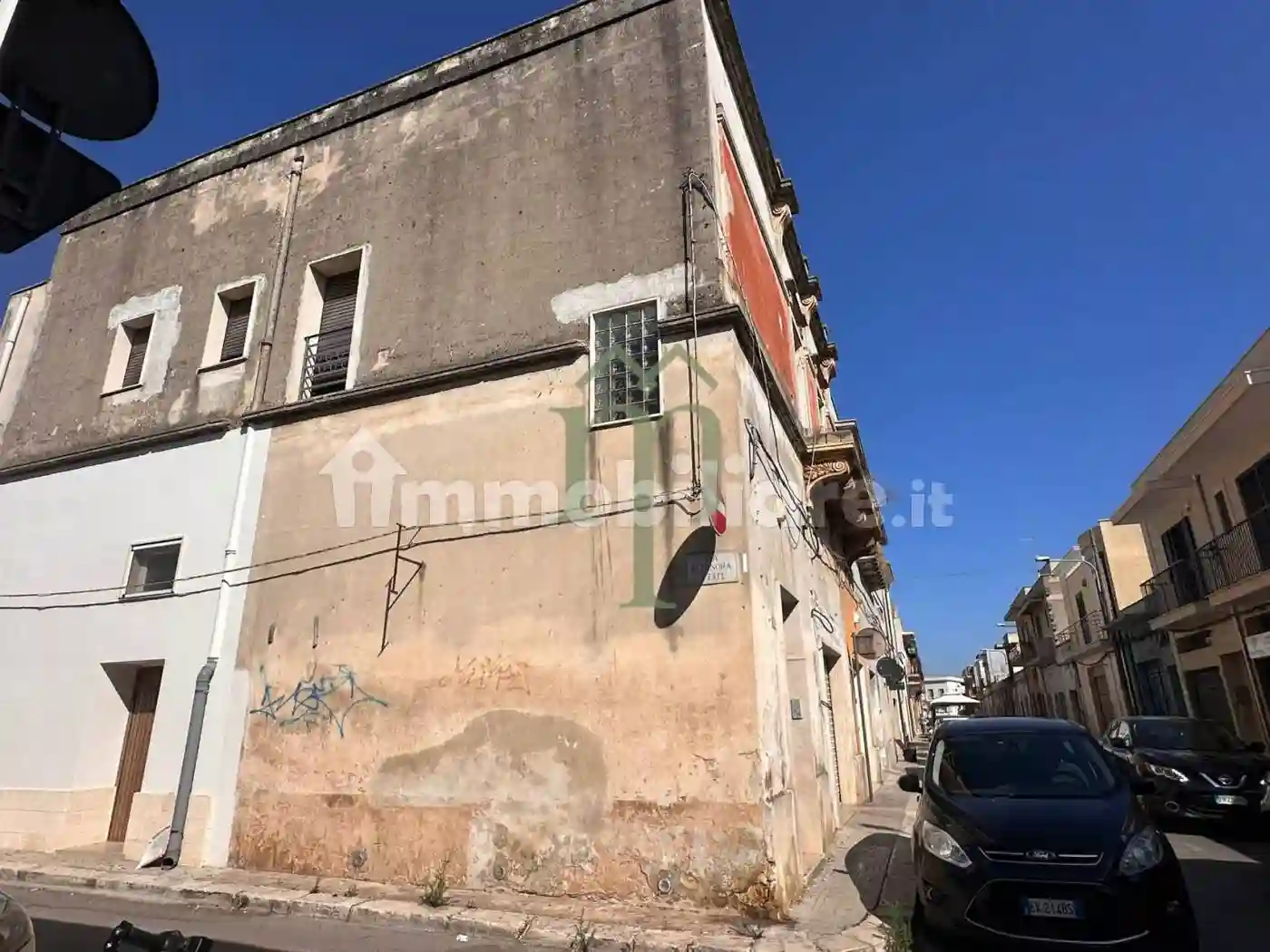 Palazzo - Edificio - foto 2