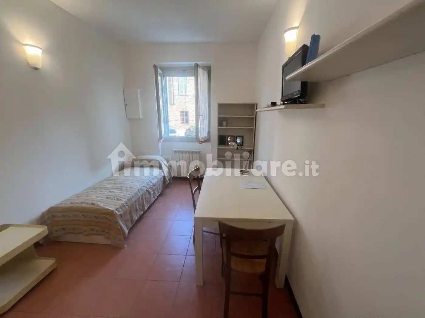 Appartamento in affitto a Pavia