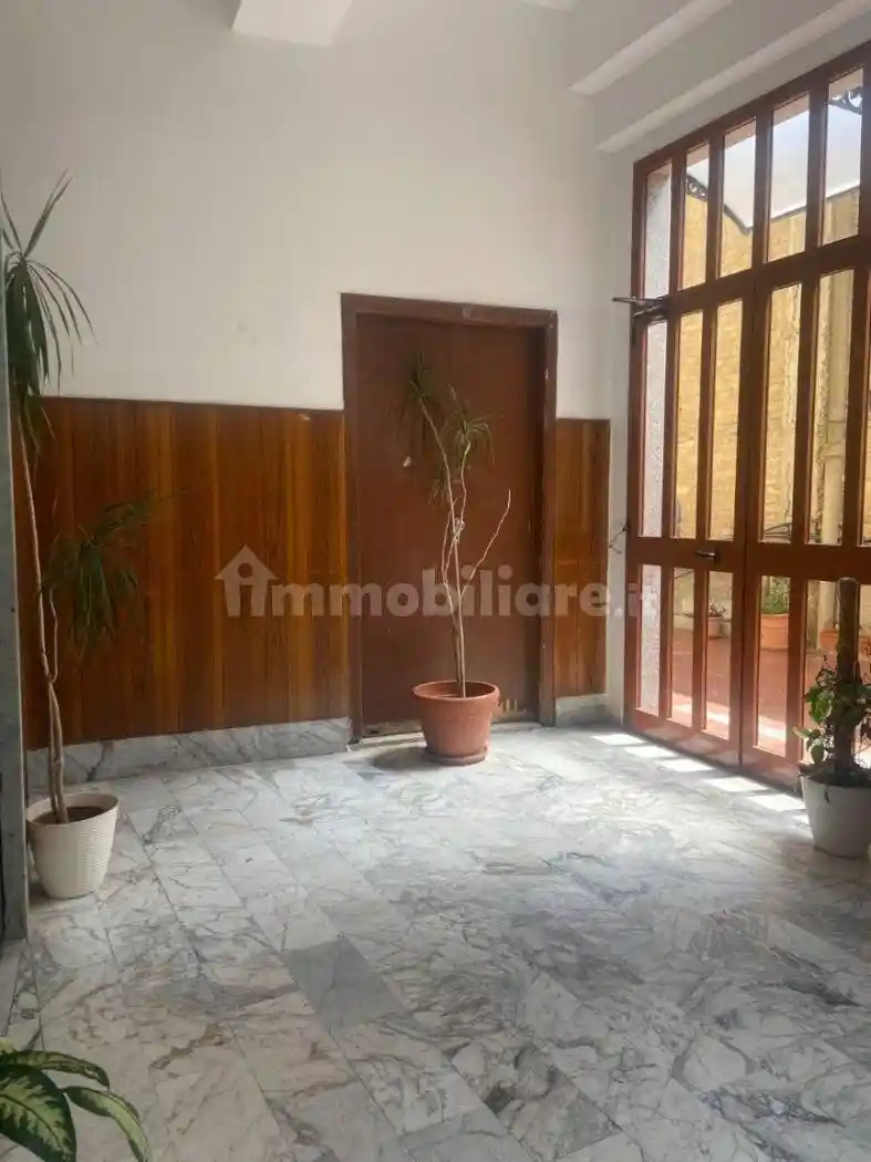 Quadrilocale via San Pietro 34, Sbarre, Reggio Calabria - foto 2