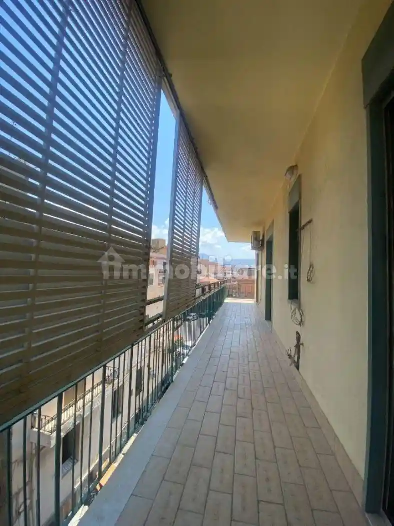 Quadrilocale via San Pietro 34, Sbarre, Reggio Calabria - foto 3