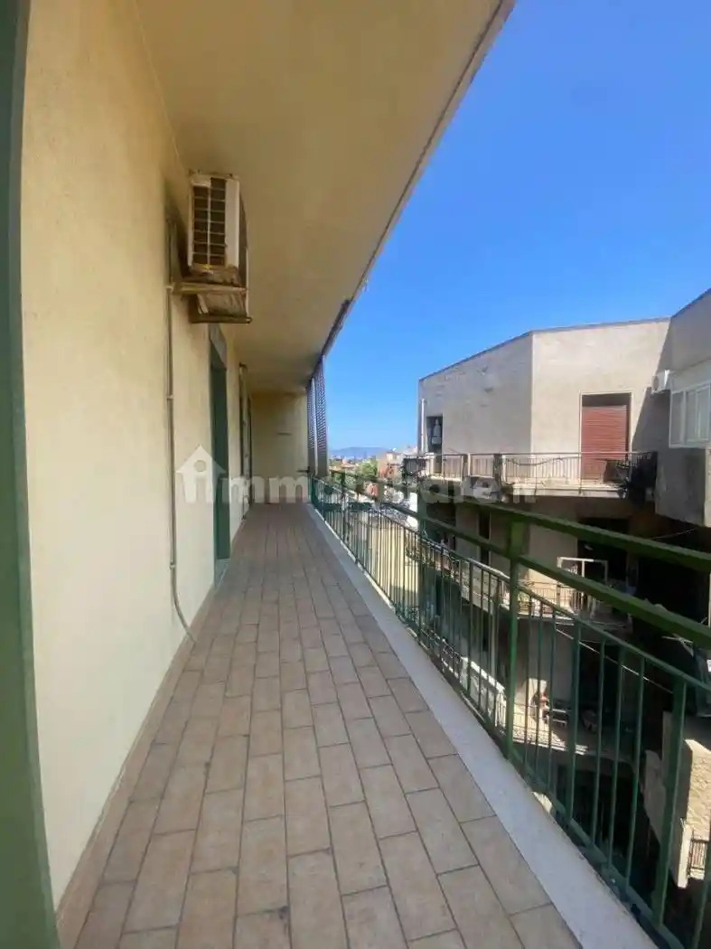 Quadrilocale via San Pietro 34, Sbarre, Reggio Calabria - foto 4