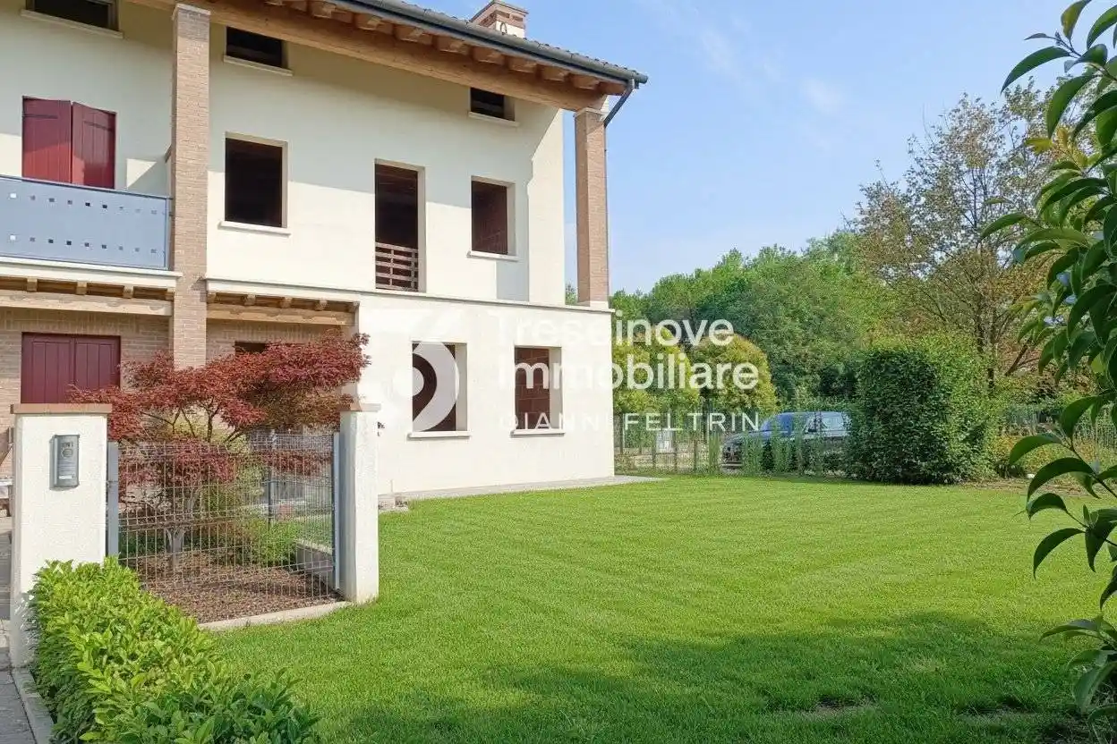 Villa in vendita a Paese