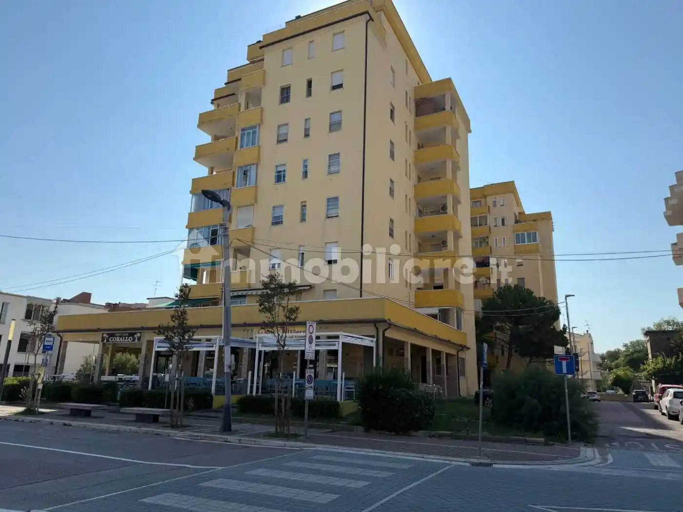 Appartamento in vendita a Comacchio