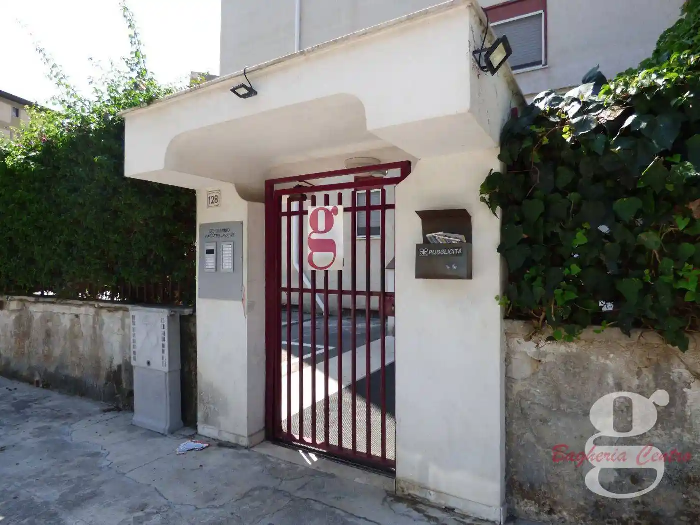 Appartamento in vendita a Palermo