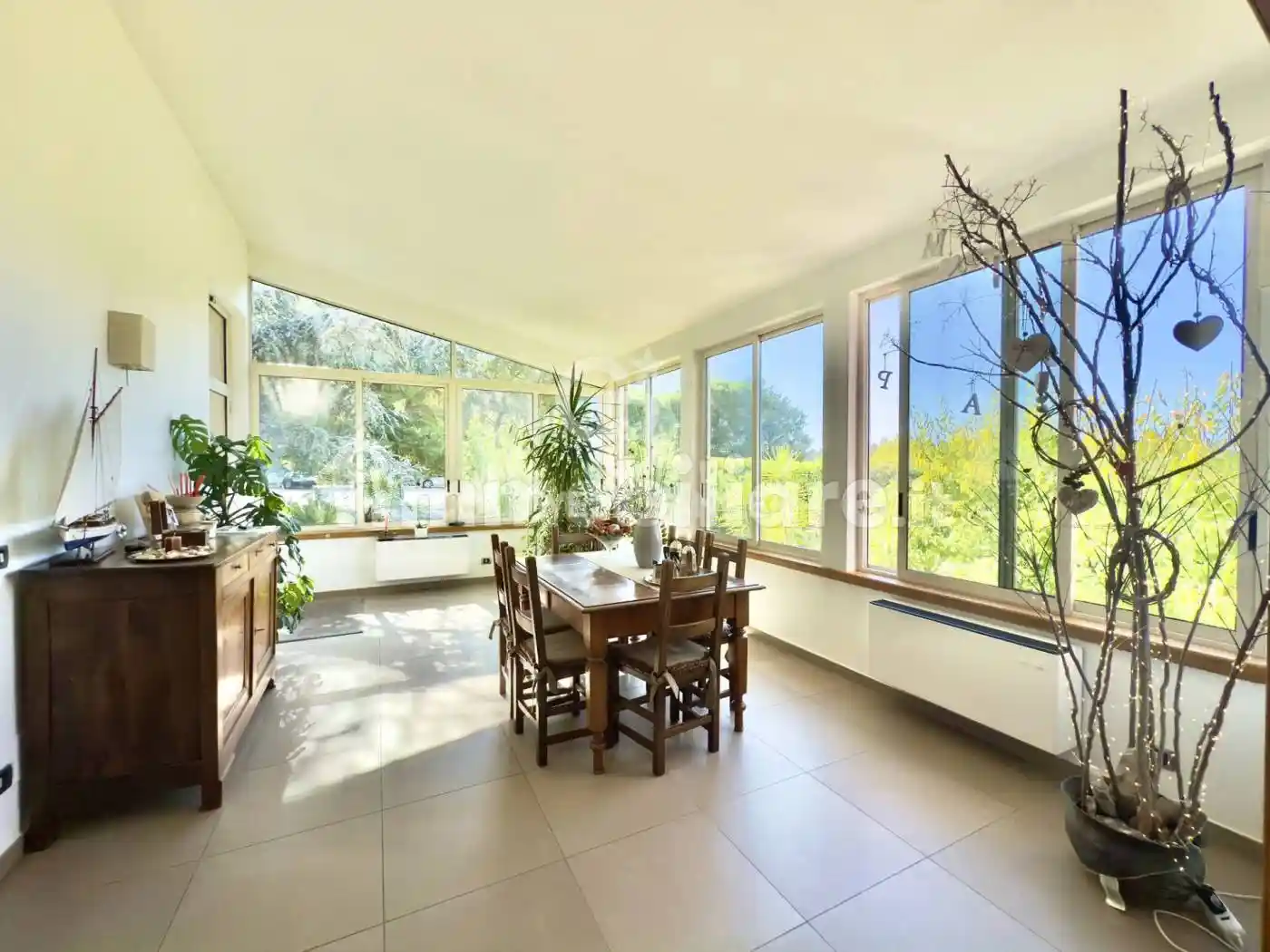 Villa unifamiliare Contrada Abbondanza, Montegrosso - Boschetto, Andria - foto 3