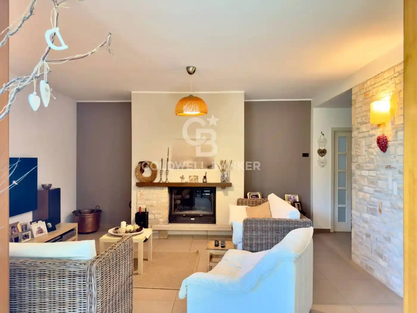 Villa unifamiliare Contrada Abbondanza, Montegrosso - Boschetto, Andria - foto 4