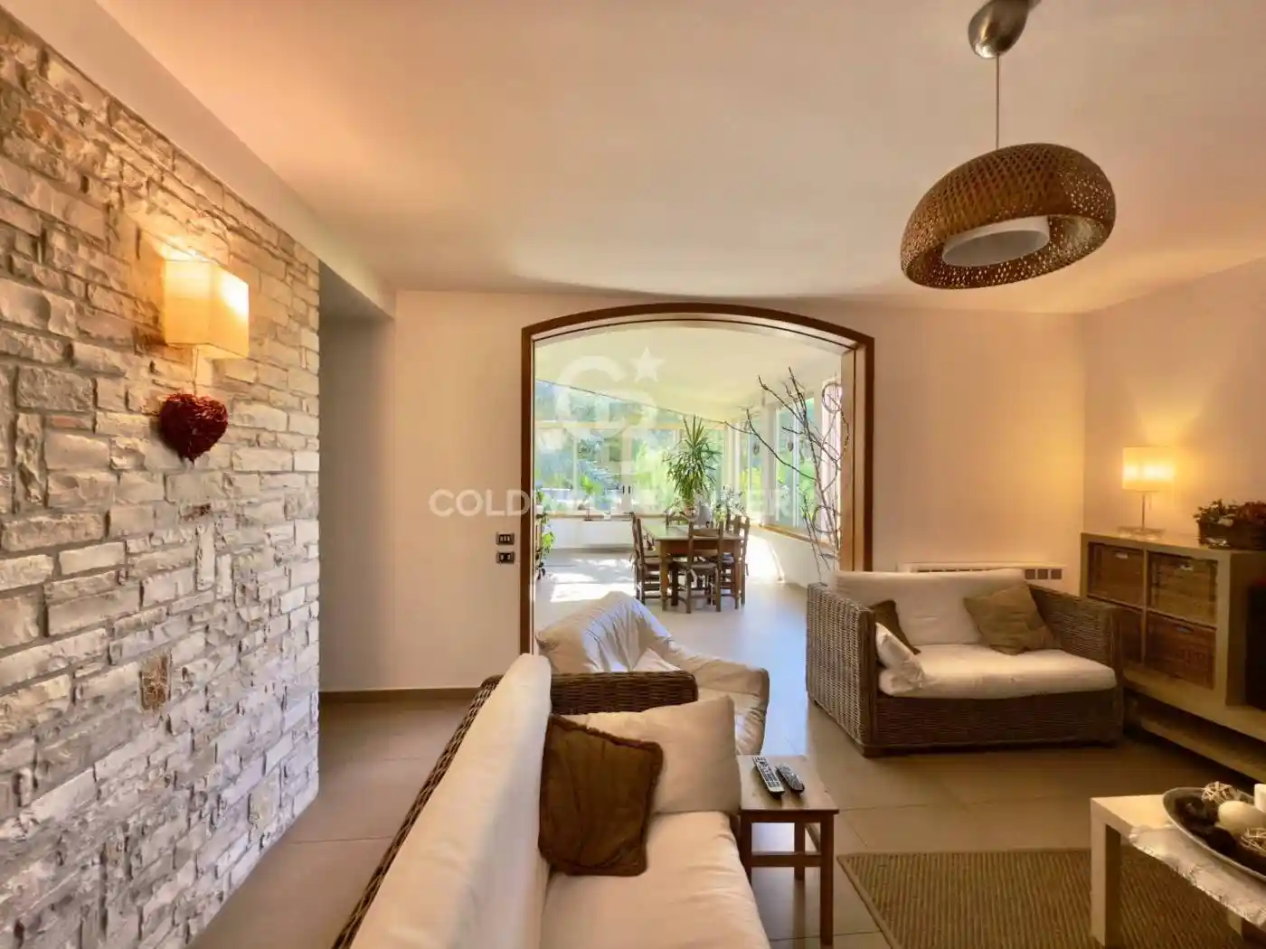 Villa unifamiliare Contrada Abbondanza, Montegrosso - Boschetto, Andria - foto 5