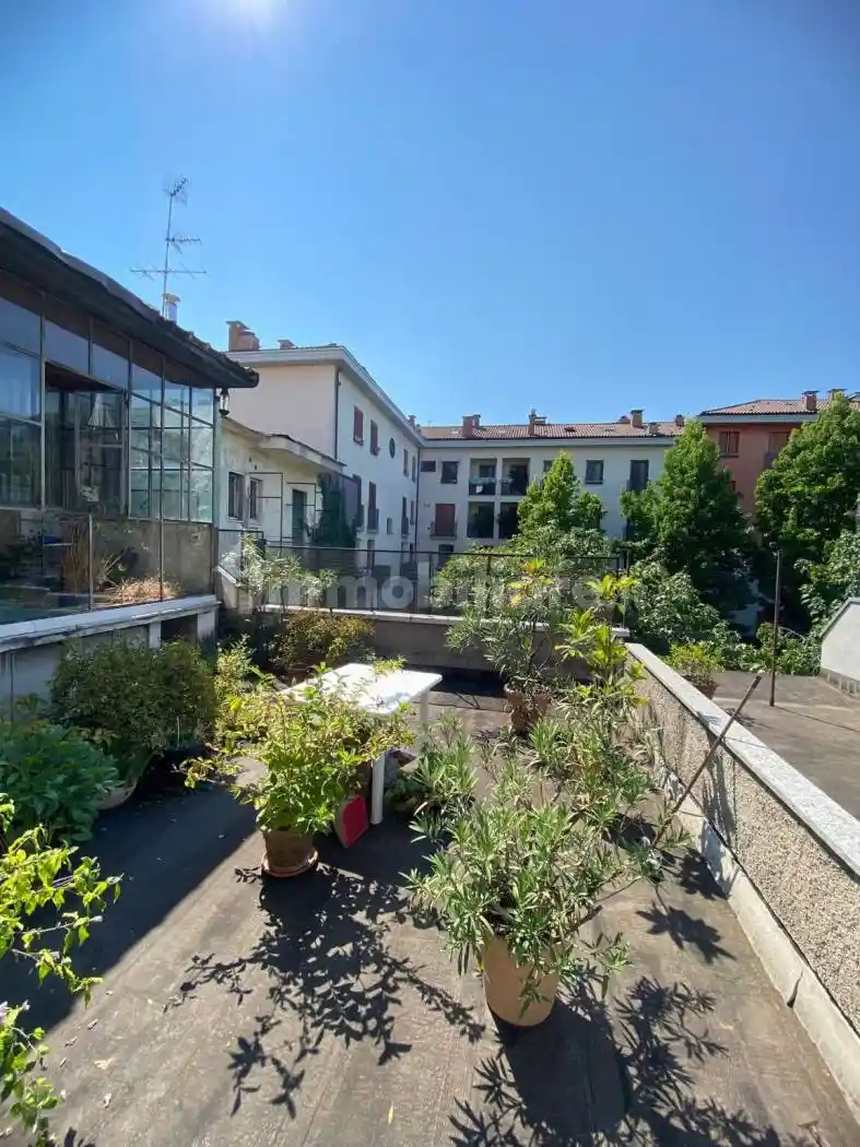 Appartamento via Emilio Gola 18, Navigli - Darsena, Milano - foto 2