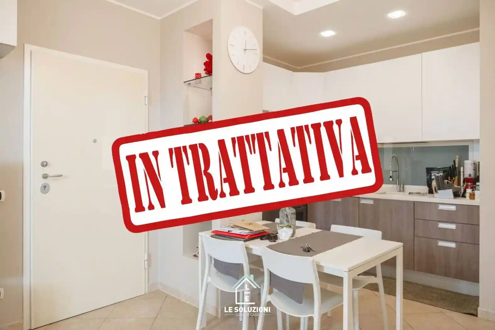 Appartamento in vendita a Putignano