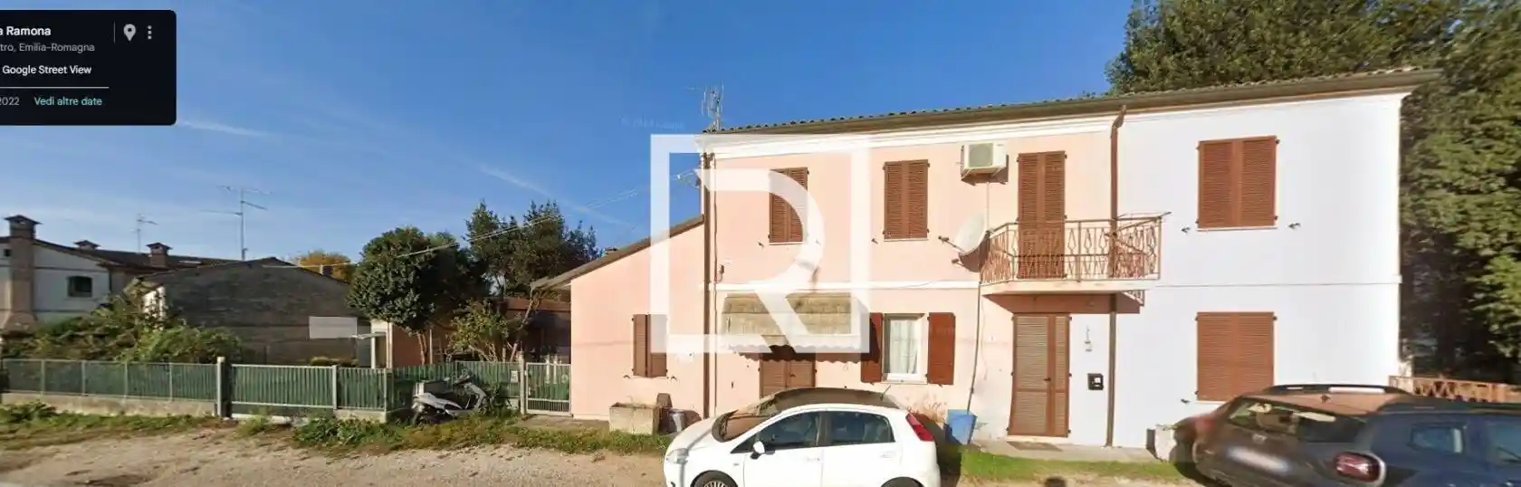 Palazzo - Edificio in vendita a Ravenna