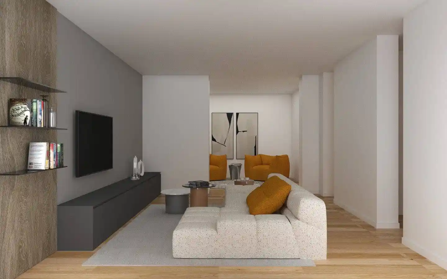 Appartamento in vendita a Brescia