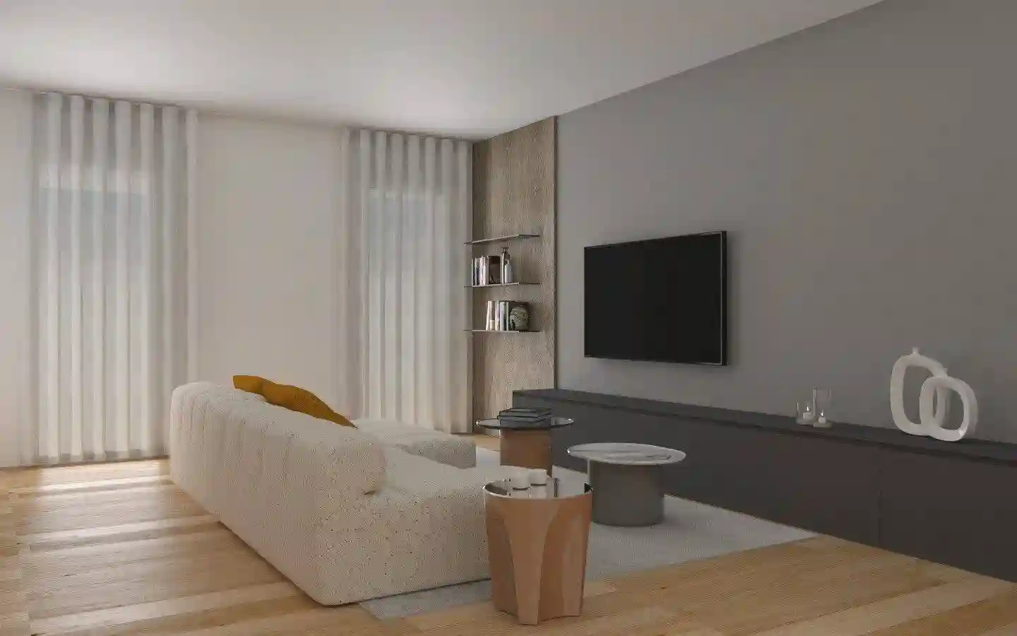 Appartamento - foto 4