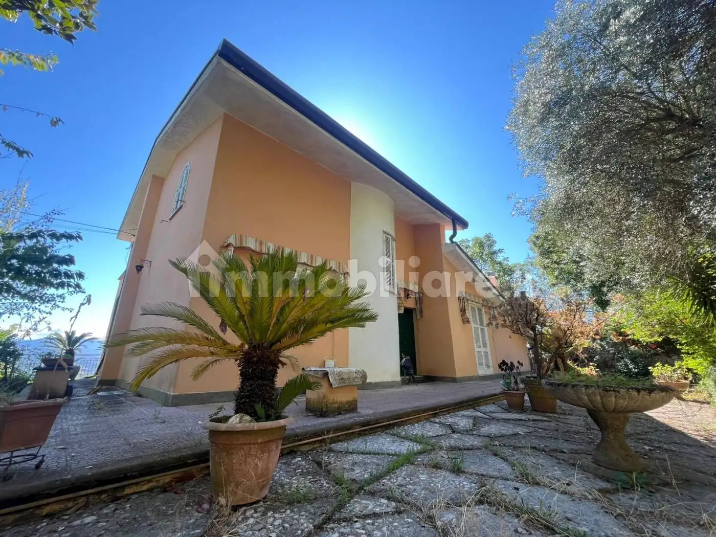 Villa in vendita a Morolo