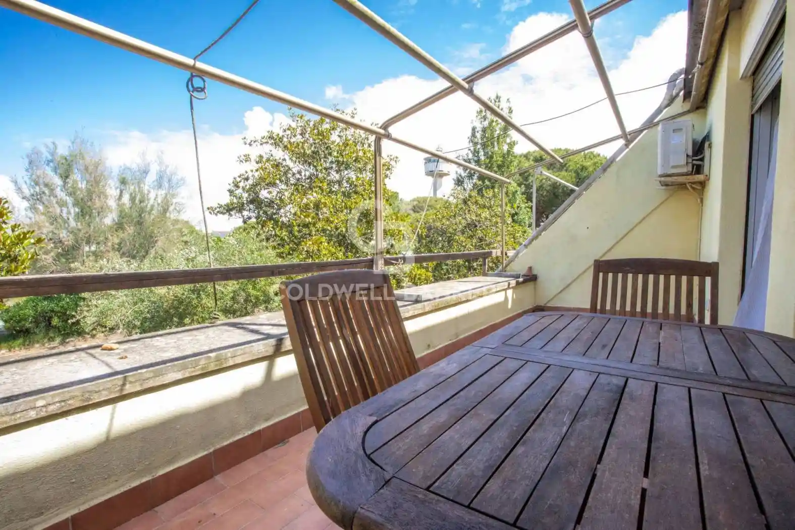 Appartamento in vendita a Tarquinia