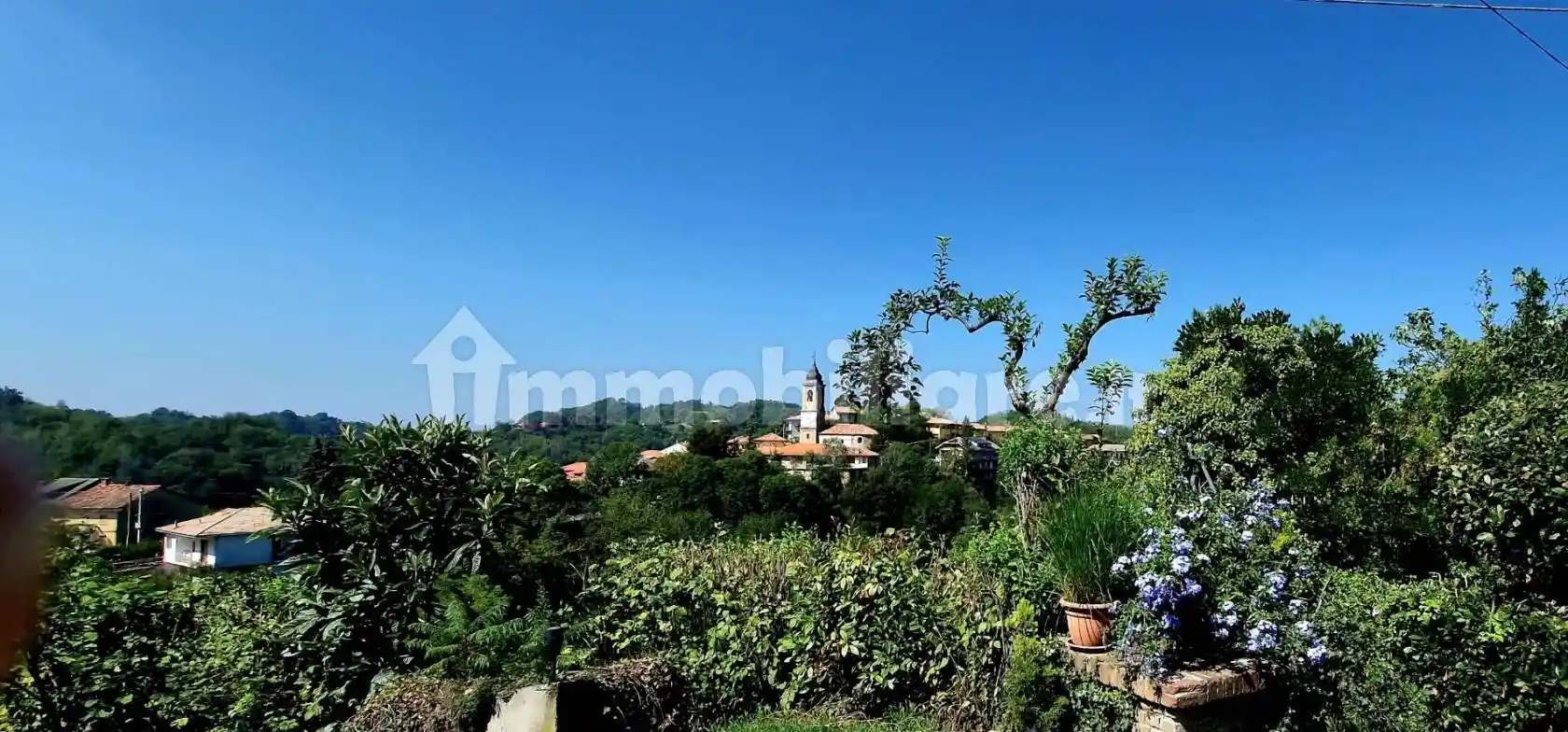 Villa unifamiliare Cascina Toluccio 3, Moransengo-Tonengo - foto 2