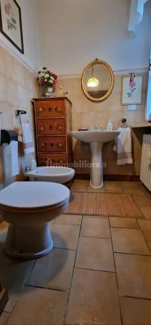 Villa unifamiliare Cascina Toluccio 3, Moransengo-Tonengo - foto 3