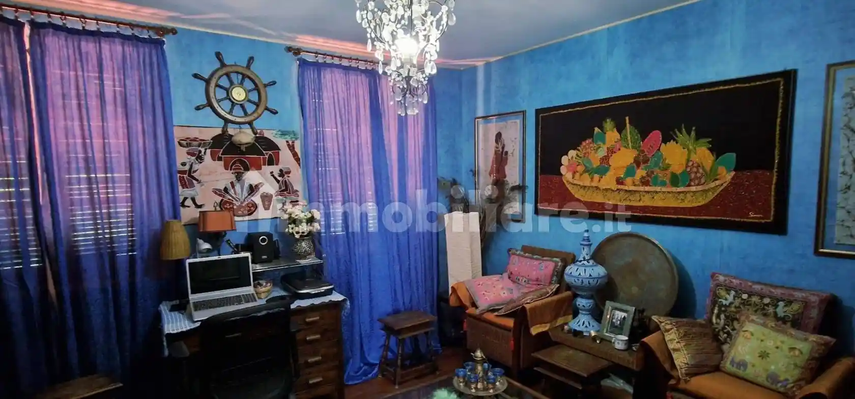 Villa unifamiliare Cascina Toluccio 3, Moransengo-Tonengo - foto 5