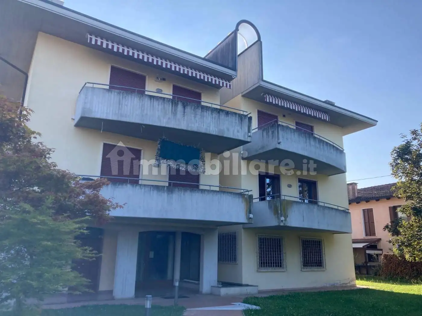 Appartamento in affitto a Vicenza