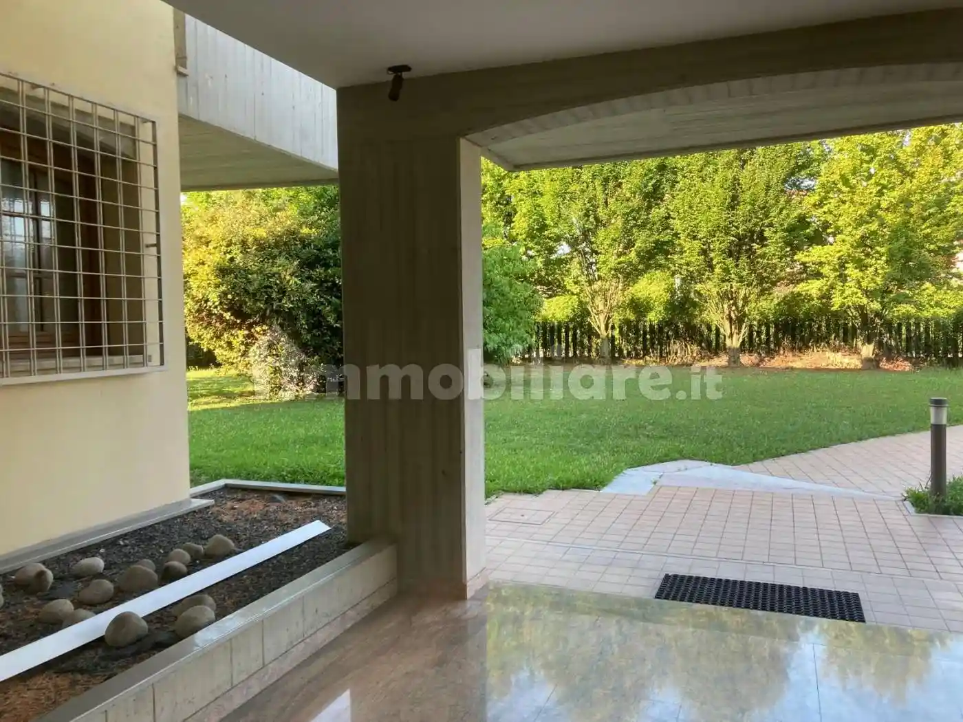 Appartamento ottimo stato, su più livelli, Santa Croce Bigolina - Longara, Vicenza - foto 2